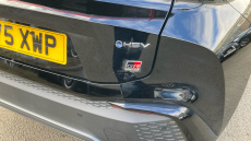 Toyota C-HR 2.0 Hybrid GR Sport 5dr CVT Hybrid Hatchback